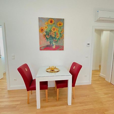 Steiner Residences Vienna Reumannplatz ห้อง รูปภาพ