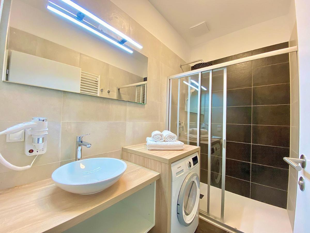 Steiner Residences Vienna Reumannplatz ภายนอก รูปภาพ