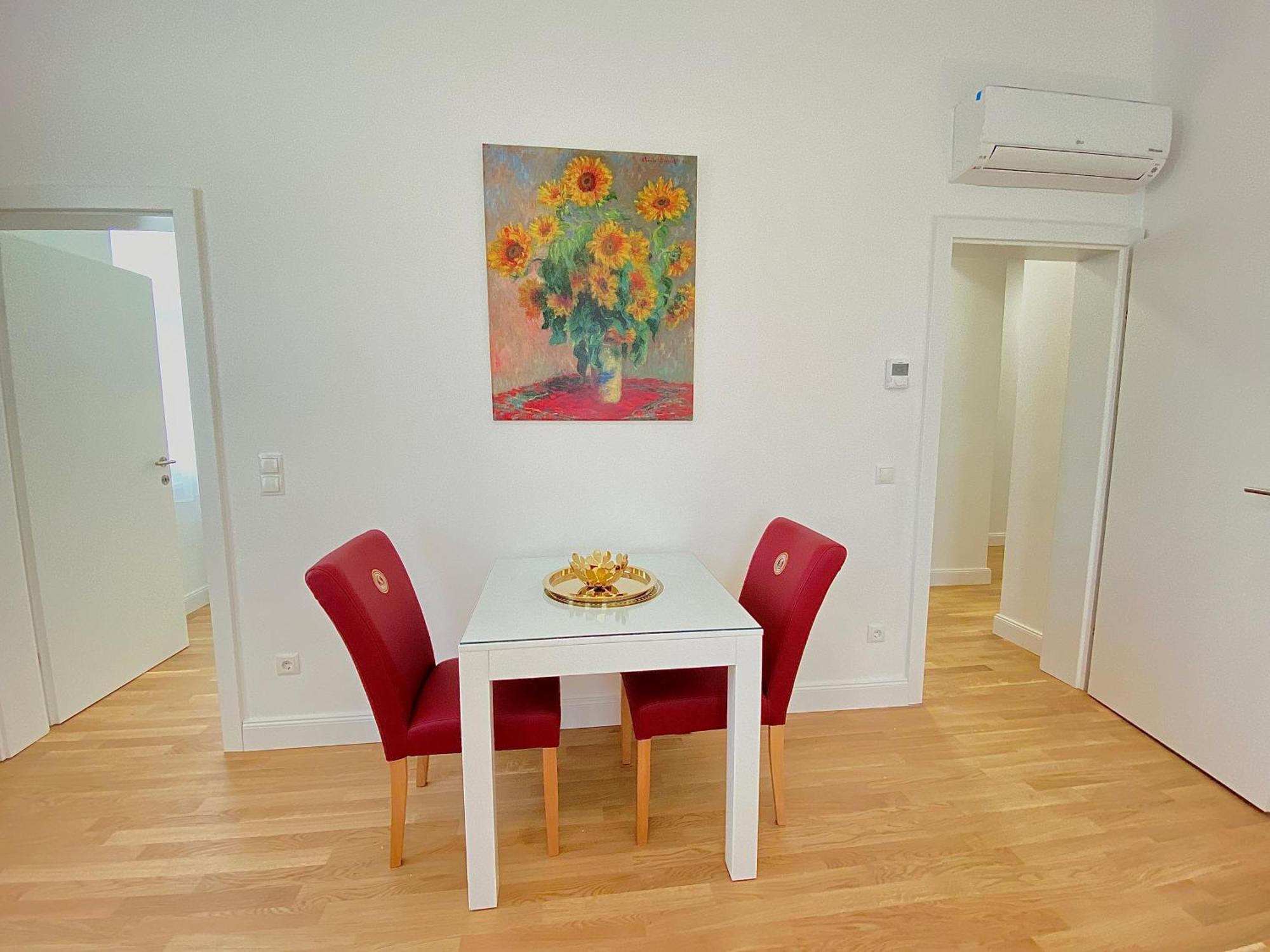 Steiner Residences Vienna Reumannplatz ห้อง รูปภาพ