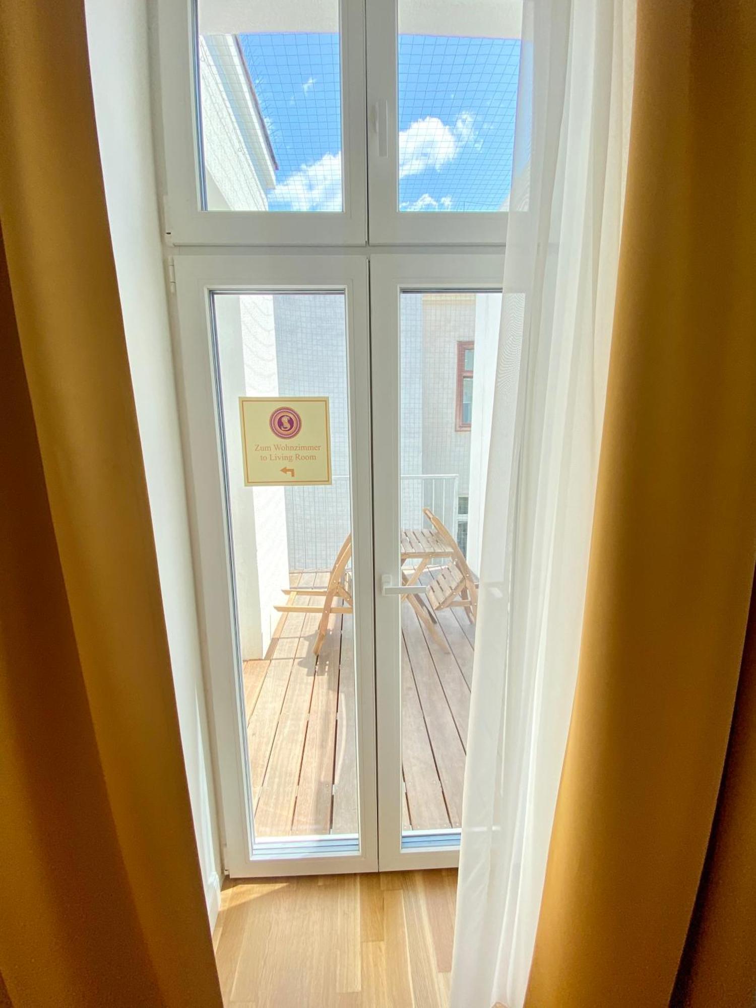 Steiner Residences Vienna Reumannplatz ห้อง รูปภาพ