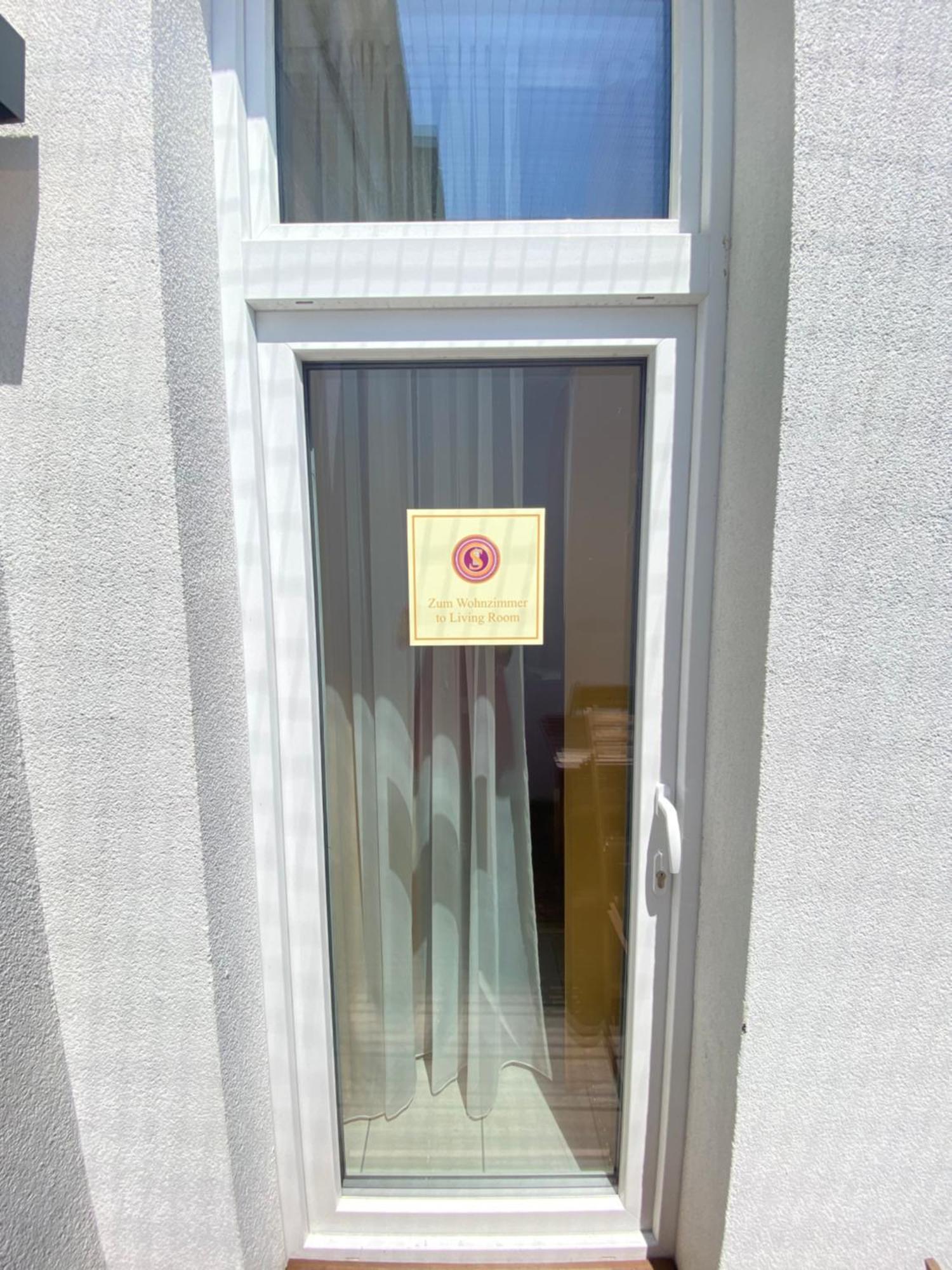 Steiner Residences Vienna Reumannplatz ห้อง รูปภาพ